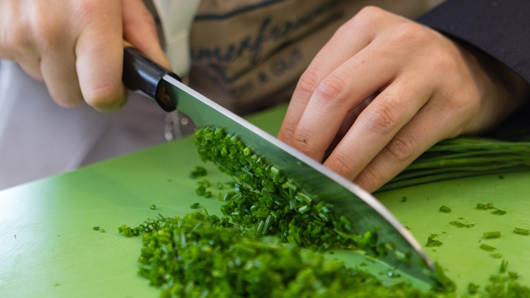 Commis de cuisine | Koch (m/w/d), 2. Bild