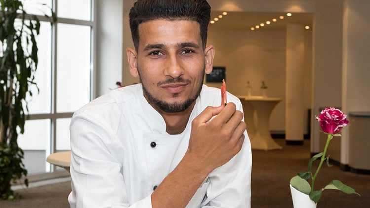 Commis de cuisine | Koch (m/w/d), 3. Bild