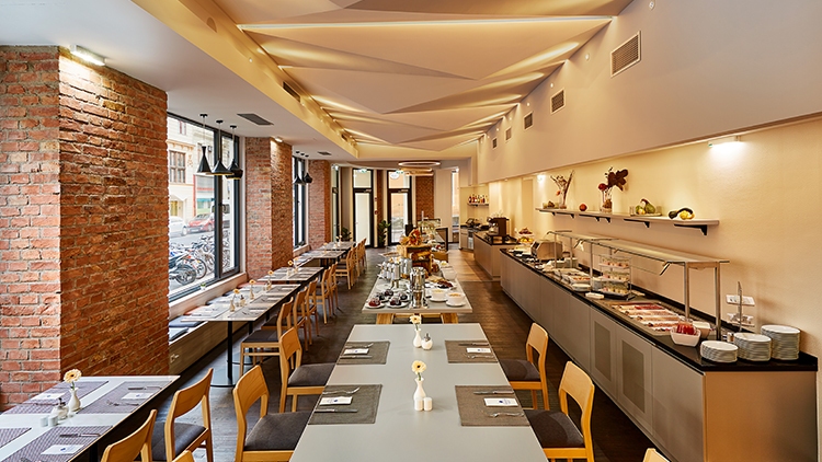 Küchenhilfe (m/w/d) | 20h Teilzeit | befristet, 3. Bild